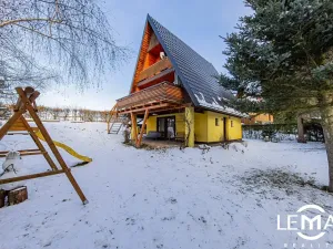 Prodej chaty, Nový Malín, 100 m2