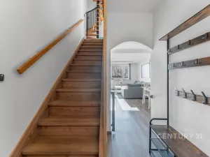 Prodej bytu 4+kk, Moravec, 112 m2