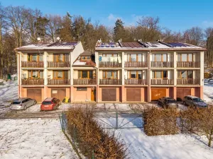 Prodej bytu 4+kk, Moravec, 112 m2