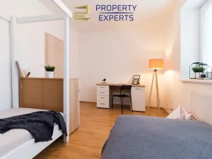 Pronájem bytu 3+kk, Brno, 66 m2