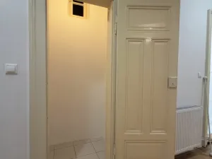 Pronájem bytu 2+1, Brno - Veveří, Antonínská, 72 m2