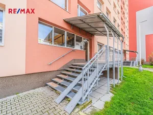 Pronájem bytu 3+1, Kladno, Na růžovém poli, 67 m2