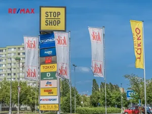 Pronájem bytu 3+1, Kladno, Na růžovém poli, 67 m2