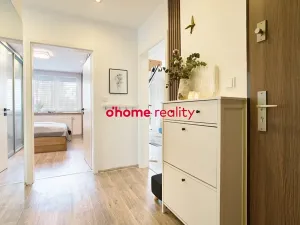 Prodej bytu 3+kk, Olomouc, Lazecká, 77 m2