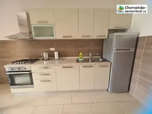 Prodej bytu 2+kk, Metajna, Chorvatsko, 45 m2