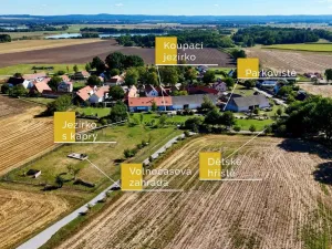 Prodej ubytování, Sedlec - Malé Chrášťany, 1420 m2