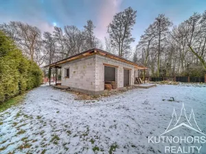 Prodej rodinného domu, Miskovice, 136 m2