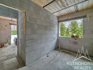 Prodej rodinného domu, Miskovice, 136 m2