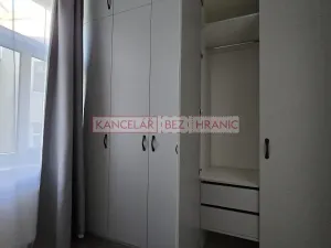 Pronájem bytu 2+kk, Praha - Žižkov, Blahníkova, 51 m2