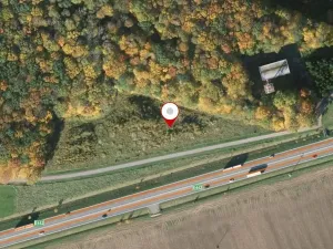 Prodej louky, Úlibice, 5992 m2