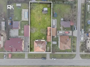 Prodej rodinného domu, Dymokury, Osvobození, 90 m2