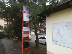 Pronájem bytu 1+kk, Škvorec, 30 m2