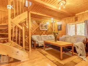 Prodej chaty, Bohdaneč, 65 m2