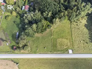 Prodej pozemku pro bydlení, Chotěboř, 1328 m2