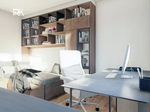 Prodej rodinného domu, Kolín, Jiřího Jarocha, 161 m2