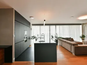 Pronájem bytu 4+kk, Praha - Krč, Milevská, 141 m2