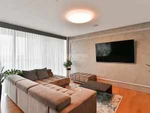 Pronájem bytu 4+kk, Praha - Krč, Milevská, 141 m2