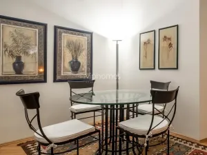 Pronájem bytu 2+1, Praha - Vinohrady, Anny Letenské, 54 m2