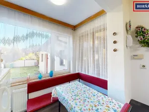 Prodej rodinného domu, Bohdalice-Pavlovice, 78 m2