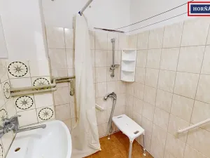 Prodej rodinného domu, Bohdalice-Pavlovice, 78 m2