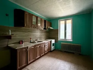 Prodej rodinného domu, Jindřichov, 250 m2