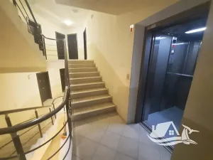 Prodej bytu 1+kk, Nesebar, Bulharsko, 28 m2