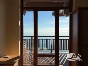 Prodej bytu 3+kk, Nesebar, Bulharsko, 88 m2