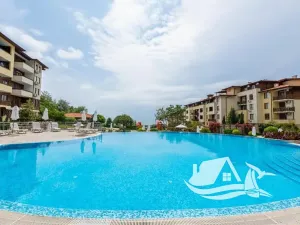 Prodej bytu 3+kk, Nesebar, Bulharsko, 88 m2