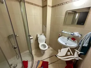 Prodej bytu 1+kk, Nesebar, Bulharsko, 37 m2