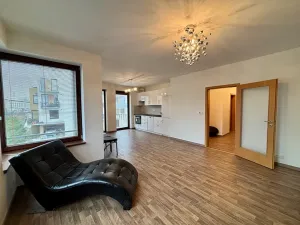 Pronájem bytu 3+kk, Praha - Štěrboholy, Dragounská, 79 m2