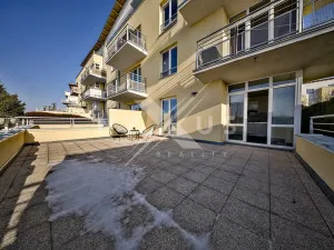 Prodej bytu 3+kk, Praha - Suchdol, Holubí, 83 m2