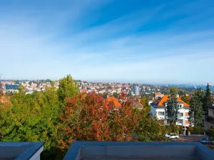 Prodej bytu 5+kk, Praha - Střešovice, Pod bateriemi, 193 m2