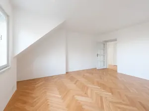 Prodej bytu 5+kk, Praha - Střešovice, Pod bateriemi, 193 m2