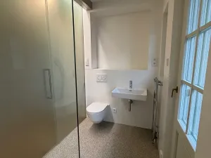 Prodej bytu 5+kk, Praha - Střešovice, Pod bateriemi, 193 m2