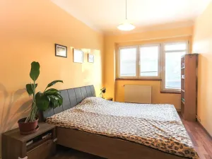 Prodej bytu 3+1, Kladno, Kordačova, 76 m2