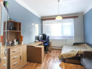 Prodej bytu 3+1, Kladno, Kordačova, 76 m2