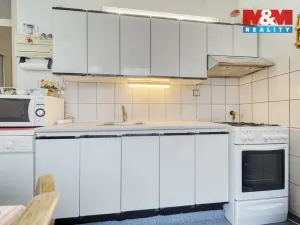 Prodej bytu 3+1, Železná Ruda, U Řezné, 70 m2