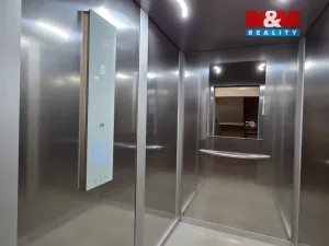 Prodej bytu 1+1, Kutná Hora, Na Studních, 32 m2