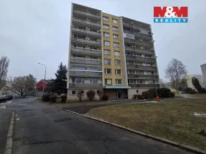 Prodej bytu 1+1, Kutná Hora, Na Studních, 32 m2