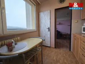 Prodej bytu 1+1, Kutná Hora, Na Studních, 32 m2