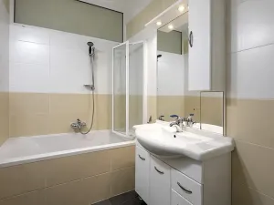 Pronájem bytu 2+1, Brno, Tyršova, 71 m2