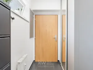 Prodej bytu 2+kk, Svémyslice, 38 m2