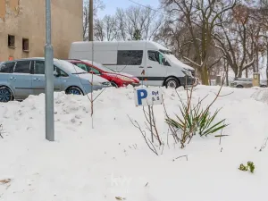 Prodej bytu 2+kk, Svémyslice, 38 m2