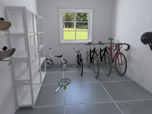 Prodej rodinného domu, Lavičky, 252 m2