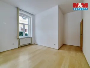 Pronájem bytu 3+kk, Mariánské Lázně, Třebízského, 96 m2