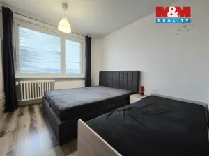 Prodej bytu 2+1, Třebíč - Nové Dvory, Novodvorská, 47 m2