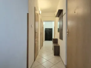 Prodej bytu 2+1, Třebíč - Nové Dvory, Novodvorská, 47 m2