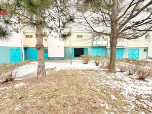 Pronájem ostatní, Ostrava - Bělský Les, Horní