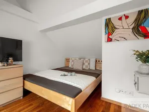 Prodej bytu 3+kk, Špindlerův Mlýn, 78 m2