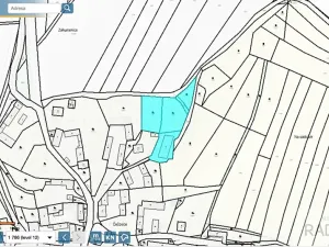 Prodej pozemku pro bydlení, Čížkov, 3589 m2